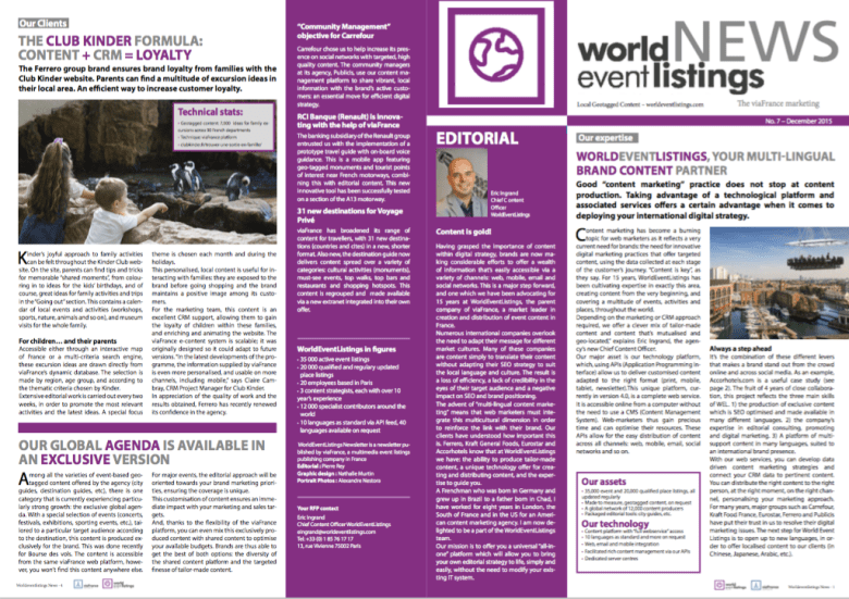 marketing-newsletter